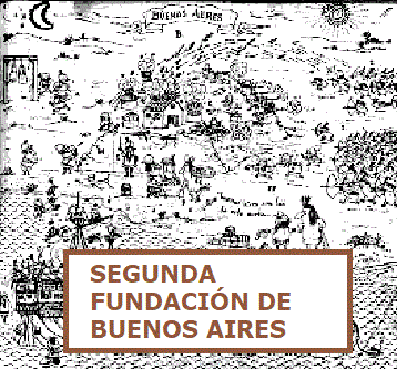 SEGUNDA FUNDACION BAIRES